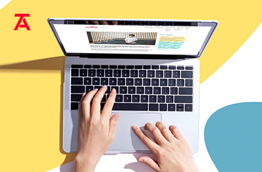 Main image directing to the Murata all blogs webpage