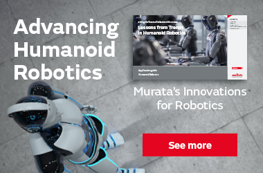 Main image of Application guide (Robotics)