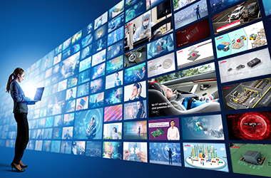 Main image of Murata에서 제공하는 영상 포털 사이트