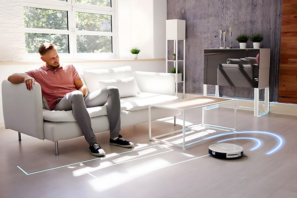 Image 3 of Area detection