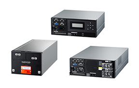 2.1kWh Energy Storage Module System