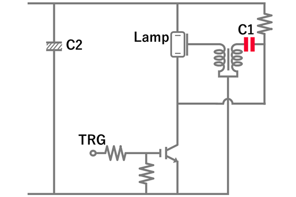 Current control circuit