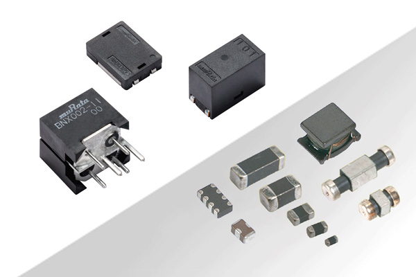 Noise Suppression Products / EMI Suppression Filters