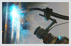 Brushless motor power supply units for FA equipment and industrial equipment