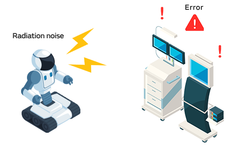 Image of Emission Problem