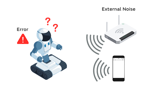 Image of Immunity Problem