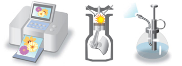 Injection Control Device