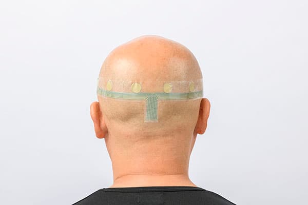 Image 2 of stretchable printed circuit