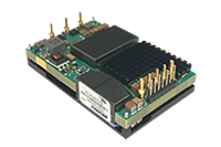 Image 2 of Isolated Bus Converters