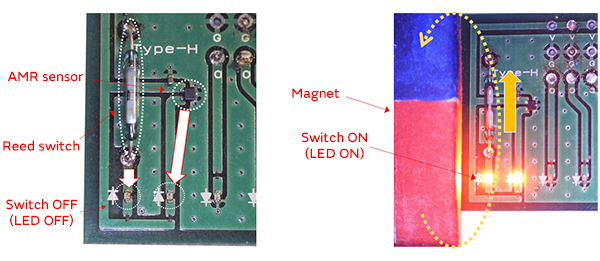 Image 1 of comparison