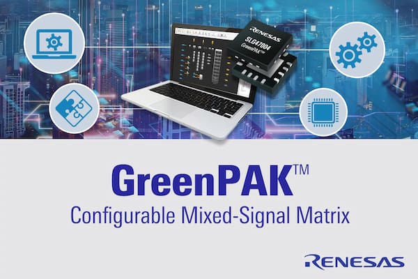 Main image of GreenPAK