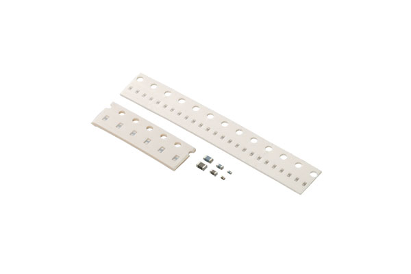 PTC Thermistors (POSISTOR)