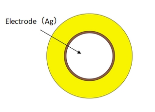 Piezoelectric Diaphragm