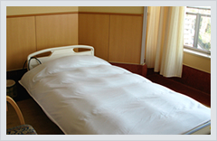 Motors for nursing care and health appliances